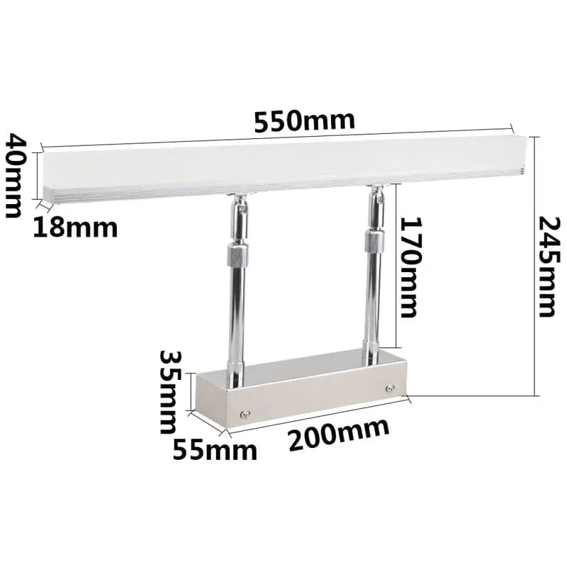 Applique KAZAMIRROR C kazaled