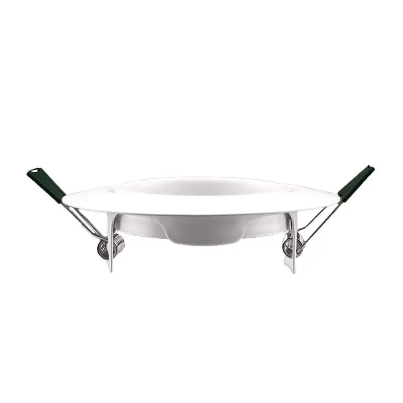Collerette ronde KAZASPOT GU10 kazaled