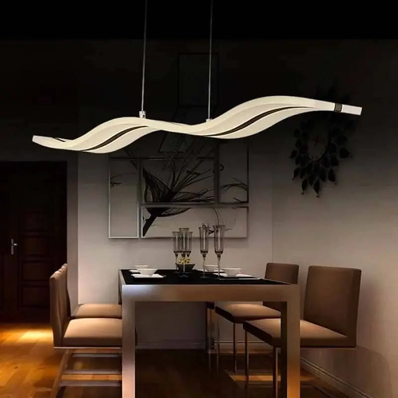 Suspension KAZAWAVE LED kazaled