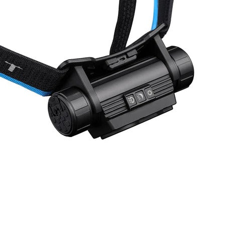 Lampe frontale Imalent HT50 3000lm