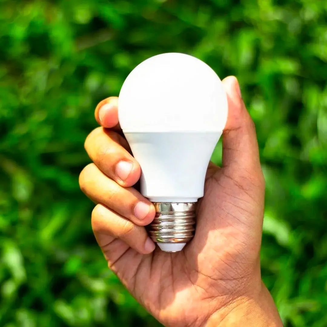 Ampoules LED kazaled