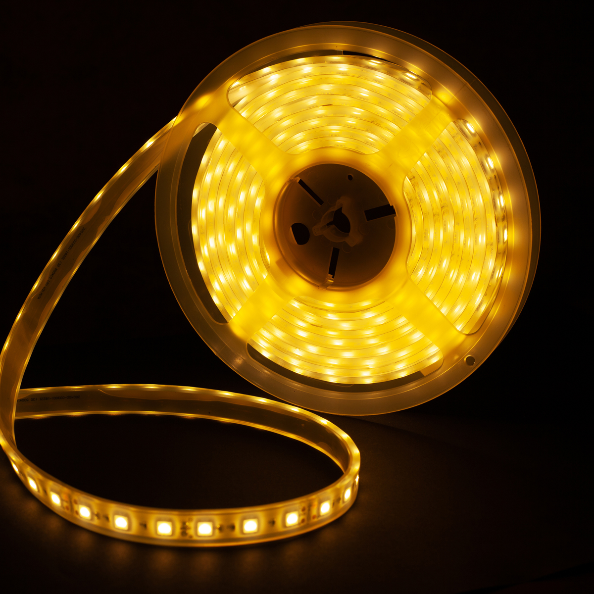 Bandes à LED