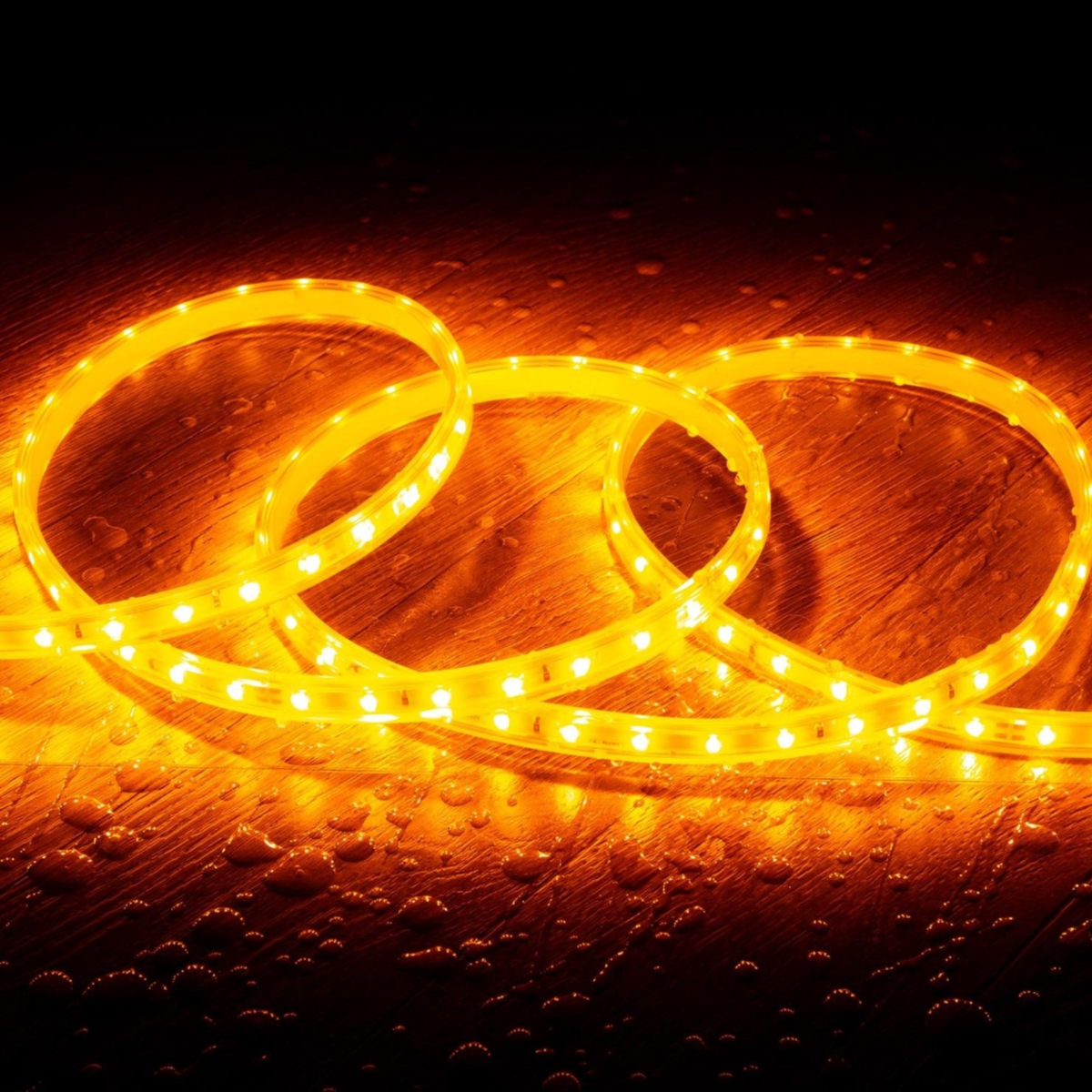 Bandes à LED SMD