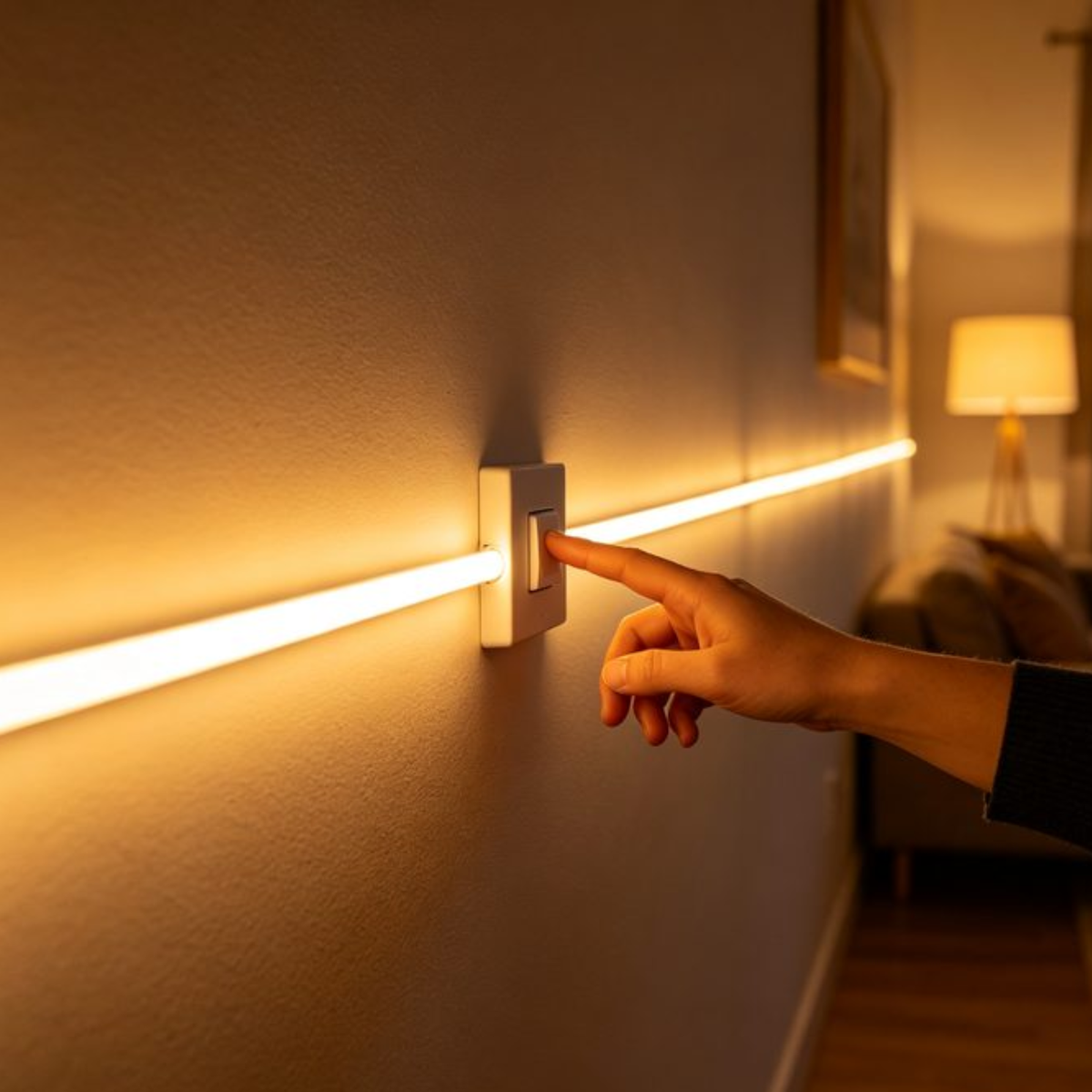 Bandes à LED, profilés & néons flexibles