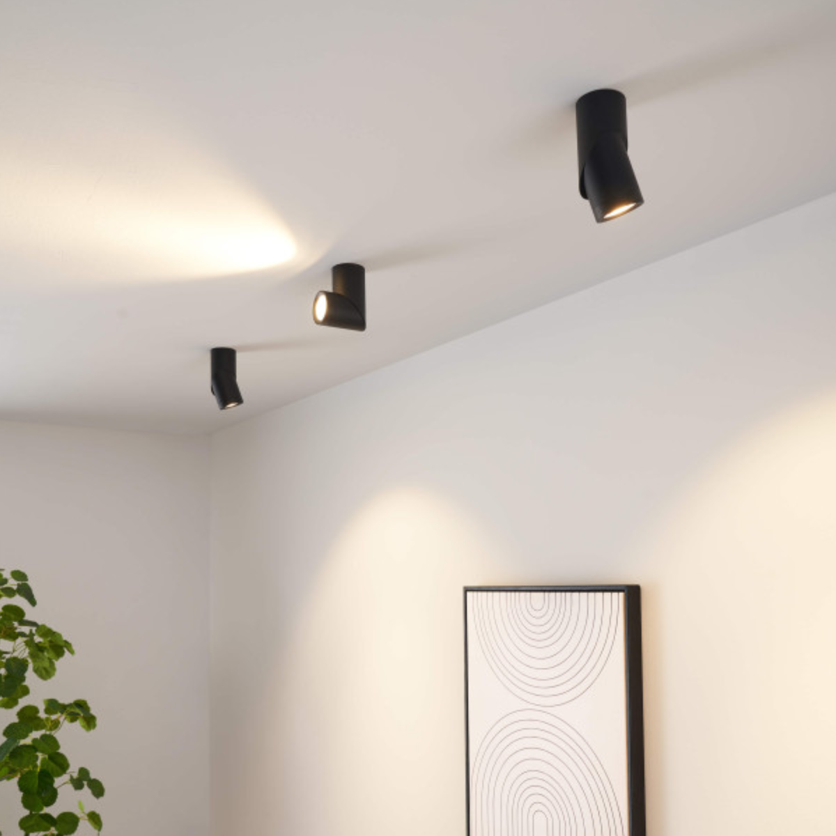 Plafonniers & ceiling lights
