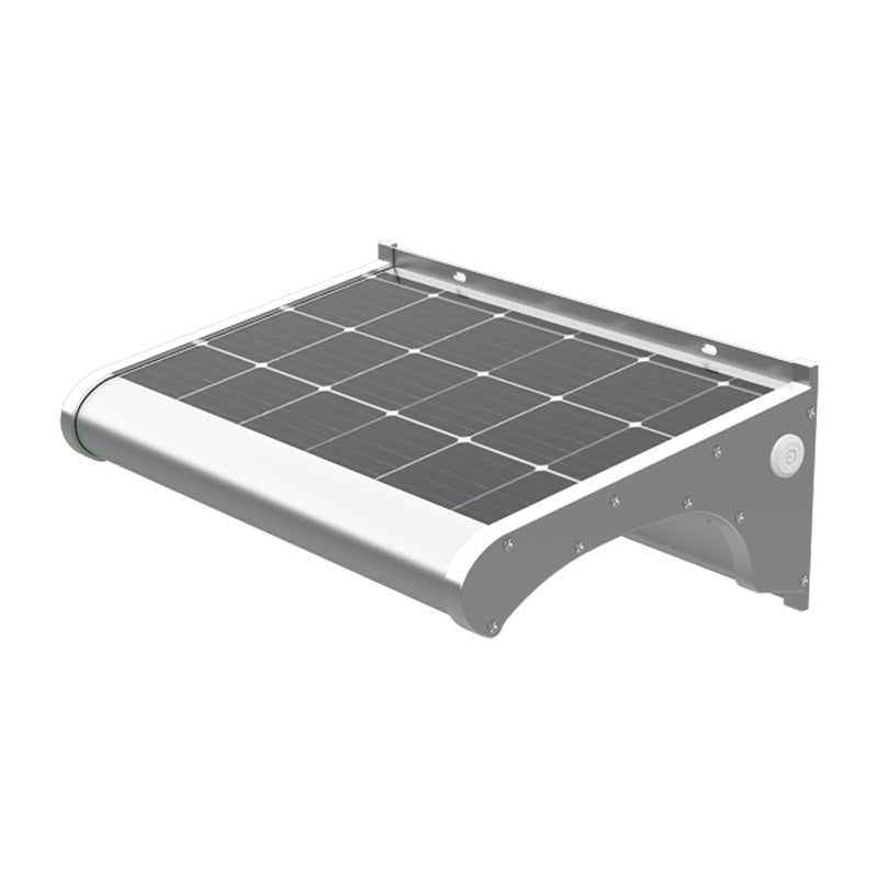 Applique murale solaire KAZASTARP – vue 1