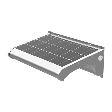 Applique murale solaire KAZASTARP – vue 1