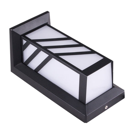 Applique murale extérieure LED KAZAJAP B34 – 12 W – vue 3