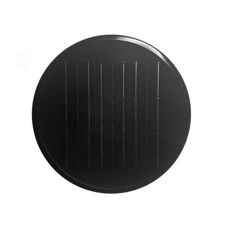 Candélabre solaire KAZADIAMOND SAL – 15 W – vue 2