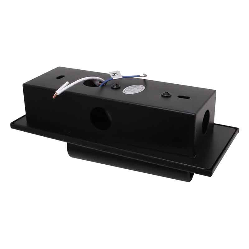 Liseuse murale LED KAZABED A172 – 3 W – vue 3