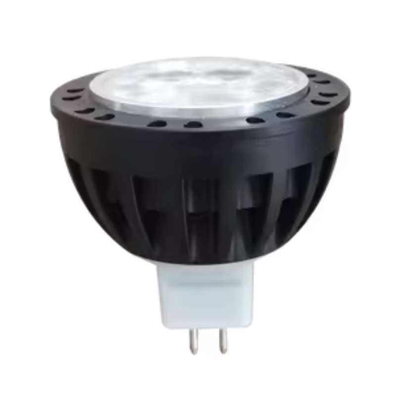 Ampoule LED GU5.3 / MR16 – 5 W, blanc neutre 4500 K – vue 1