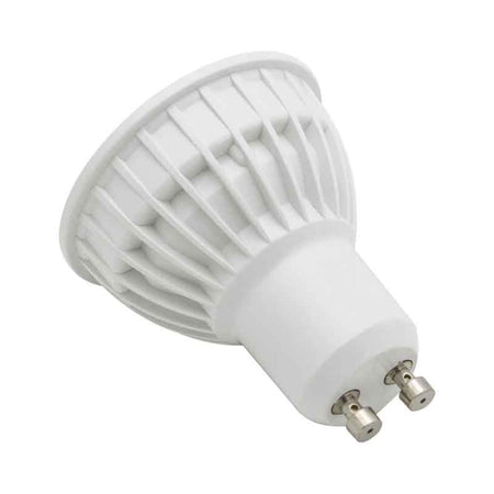 Ampoule LED GU10 ou MR16 KAZASPOT RGB/CCT – multicolore, 4 W – vue 3