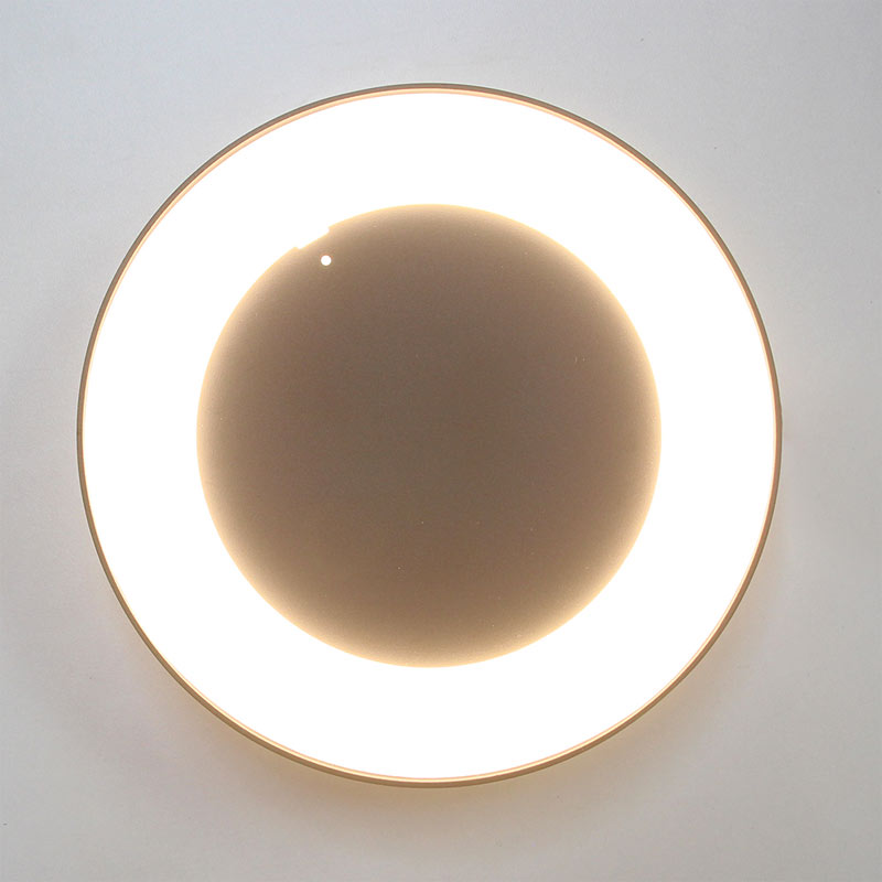 Applique murale extérieure LED KAZAMINO A45 – 12 W – vue 2