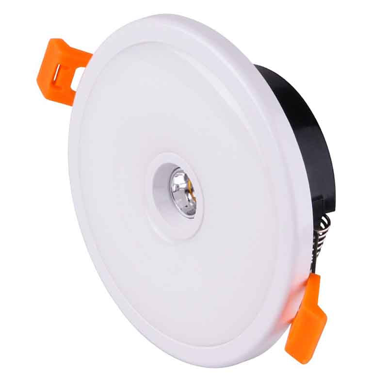 Spot encastrable LED KAZACEIL DLD1 – vue 2