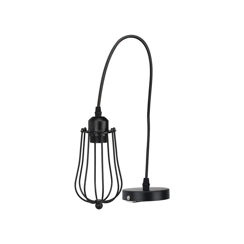 Suspension KAZABIRD A – vue 1