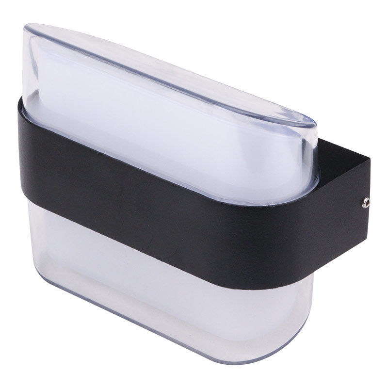 Applique murale extérieure LED KAZACOP G23 – 6 W – vue 1
