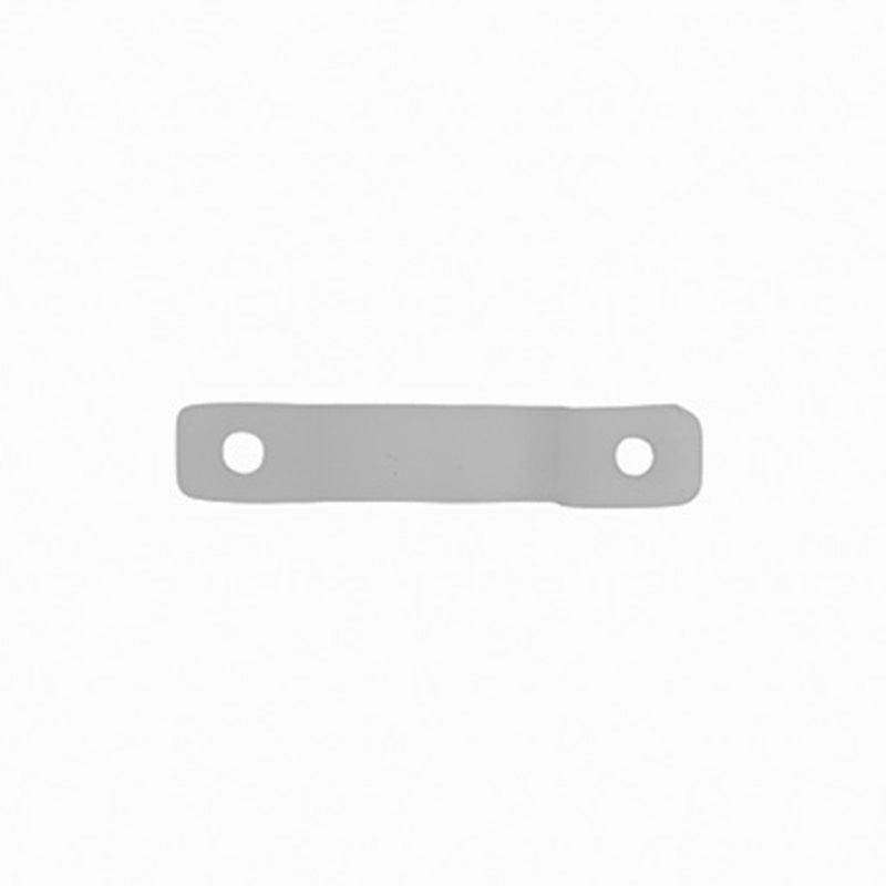 Fixation pour profilé silicone KAZASILI 0515 – vue 2