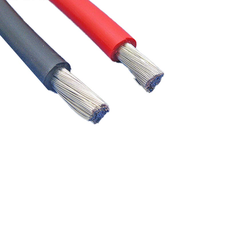 Câble étamé marine 3G – vue 1