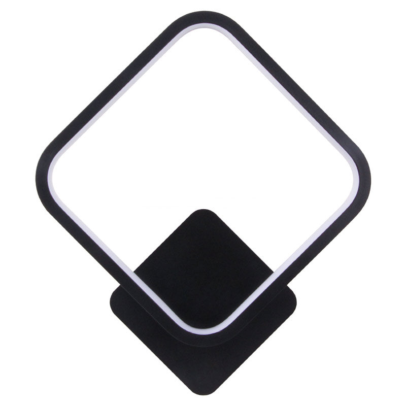 Applique murale LED KAZACOIL ALS01 – 10 W – vue 1