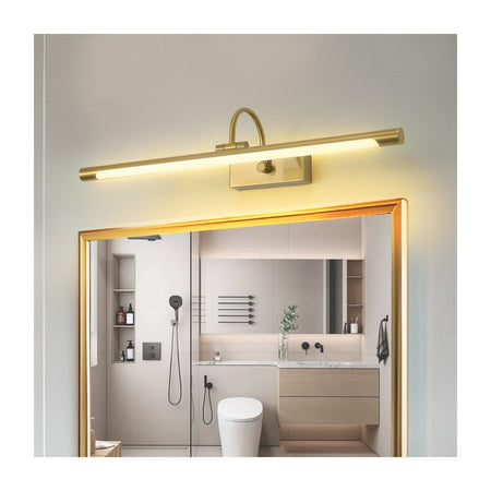 Applique LED KAZAMIRROR ML02 – pour miroir de salle de bain – vue 2