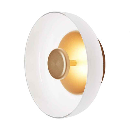 Applique murale LED KAZASPEAKER – d'intérieur, 6 W – vue 1