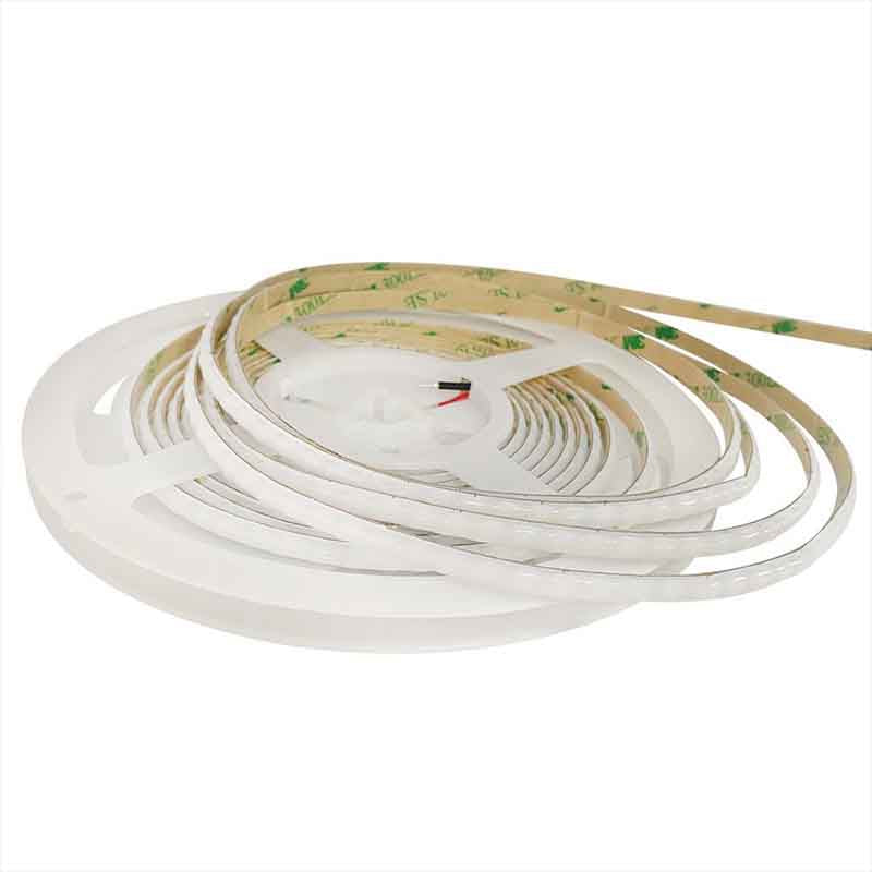 Ruban LED KAZASTRIP COB5MM SPI – 14 W/m, 5 V – vue 1