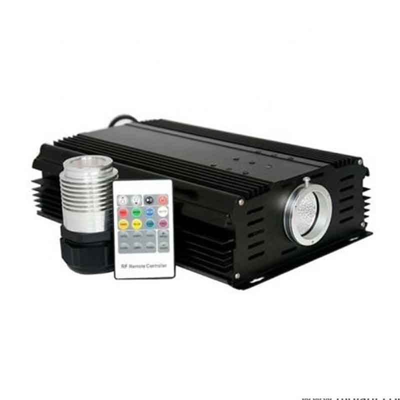 Contrôleur pour fibre optique 45 W – 30 mm, 110-240 V – vue 1