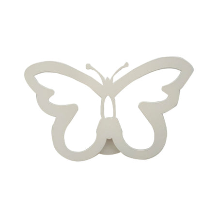 Applique murale LED KAZACRY A19 – acrylique, 8 W – vue 1