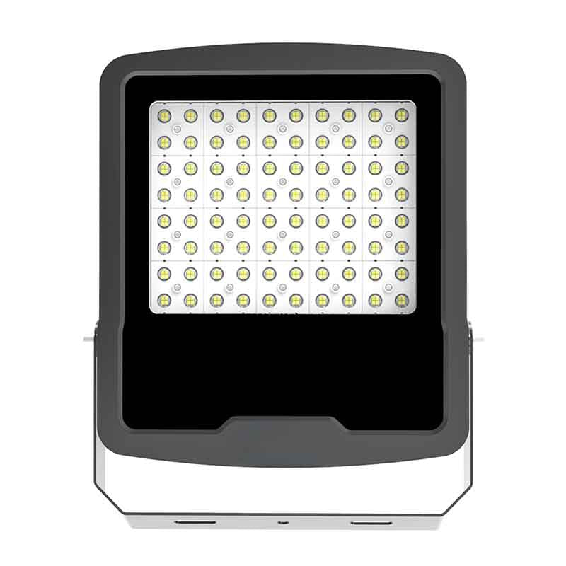 Projecteur extérieur LED KAZASPRING – vue 1