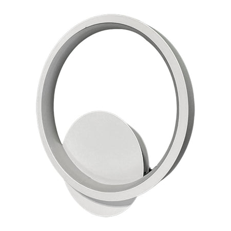Applique murale LED KAZACRY A10 – acrylique, 13 W – vue 2