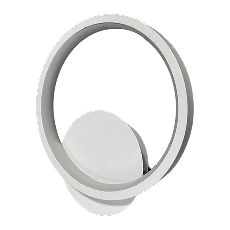 Applique murale LED KAZACRY A10 – acrylique, 13 W – vue 2
