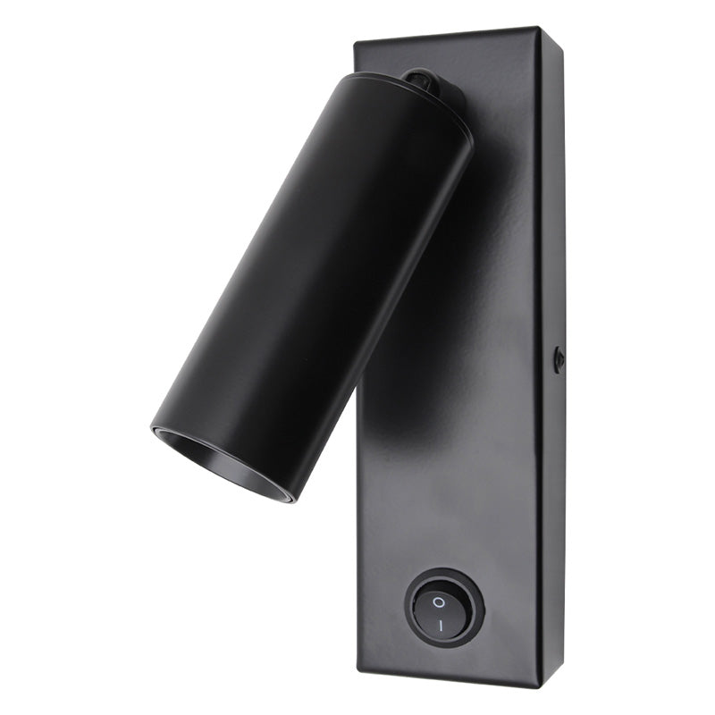 Liseuse murale LED KAZABED A180 – 3 W – vue 1