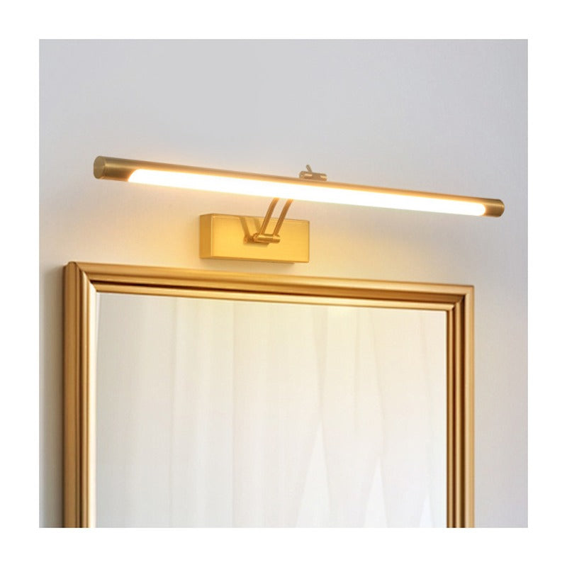 Applique LED KAZAMIRROR ML01 – pour miroir de salle de bain – vue 1