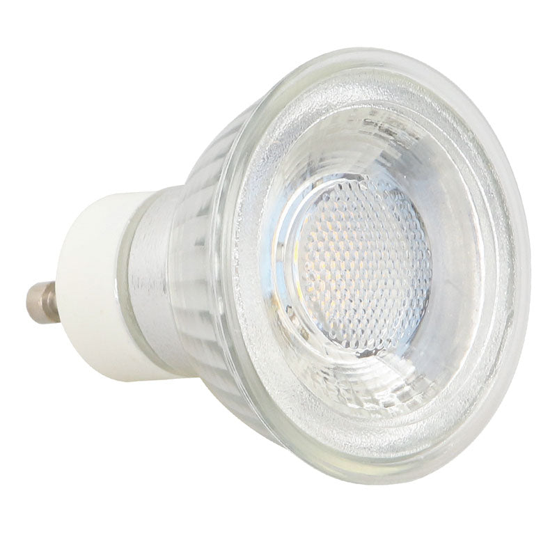 Ampoule LED GU10 ou MR16 KAZASPOT G – dimmable, 5 W – vue 1