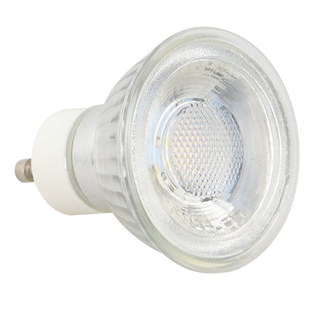 Ampoule LED GU10 ou MR16 KAZASPOT G – dimmable, 5 W – vue 1