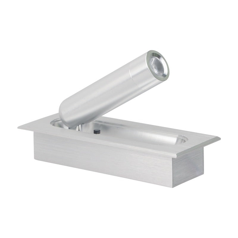 Liseuse murale LED KAZABED A170 – 3 W – vue 4