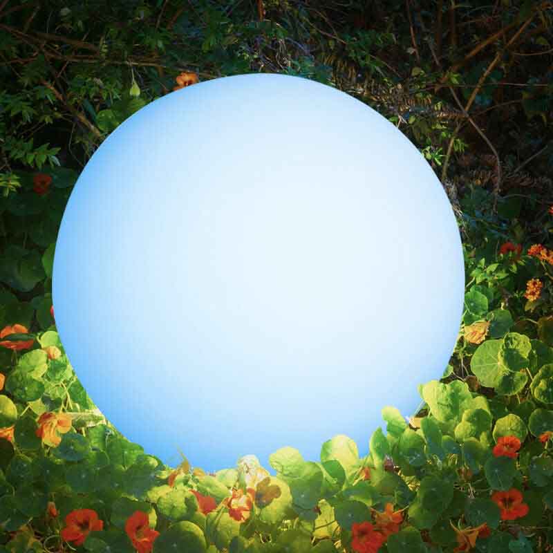 Boule solaire KAZABALL BCT – 2 W – vue 2