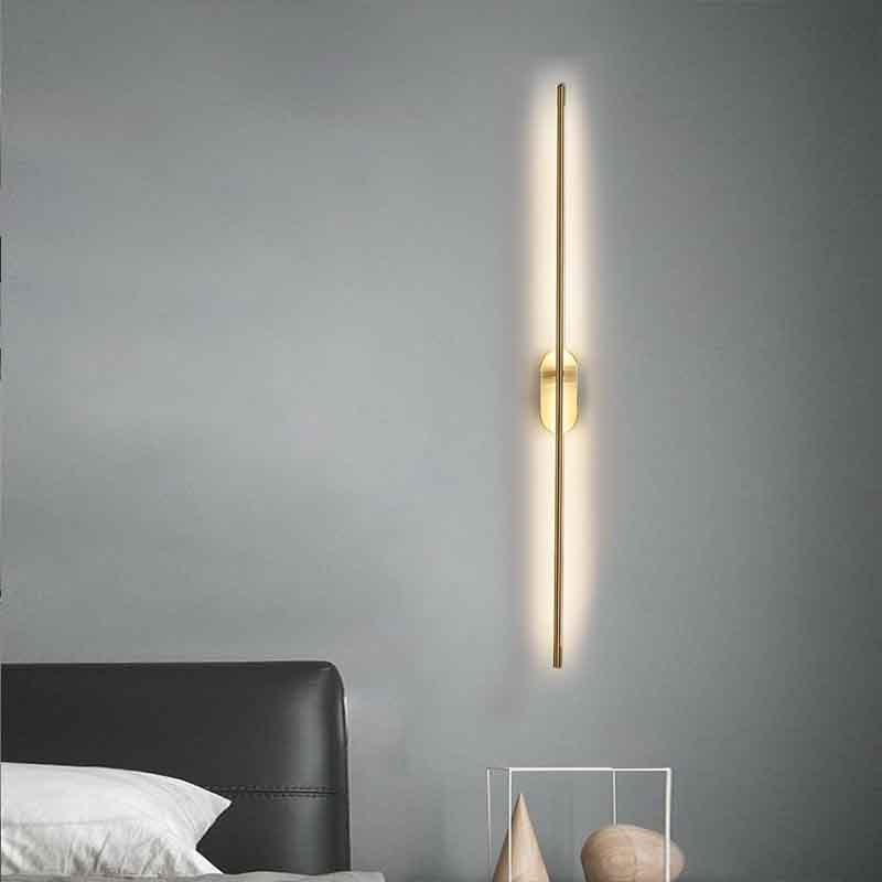 Applique murale LED KAZAPIPE B – d'intérieur – vue 2