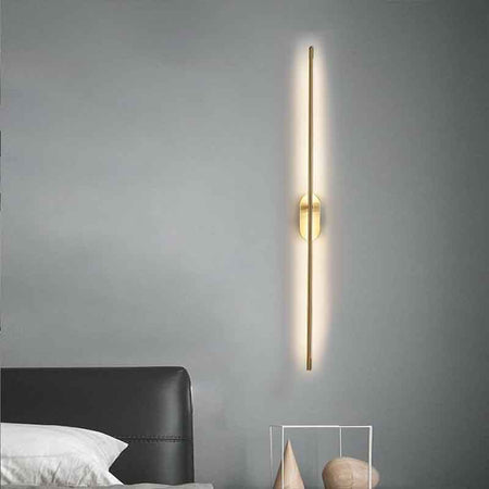 Applique murale LED KAZAPIPE B – d'intérieur – vue 2