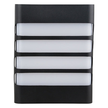 Applique murale extérieure LED KAZAMINO A43 – 12 W – vue 1