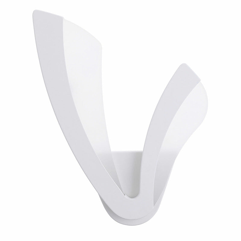Applique murale LED KAZACRY A25 – acrylique, 12 W – vue 1