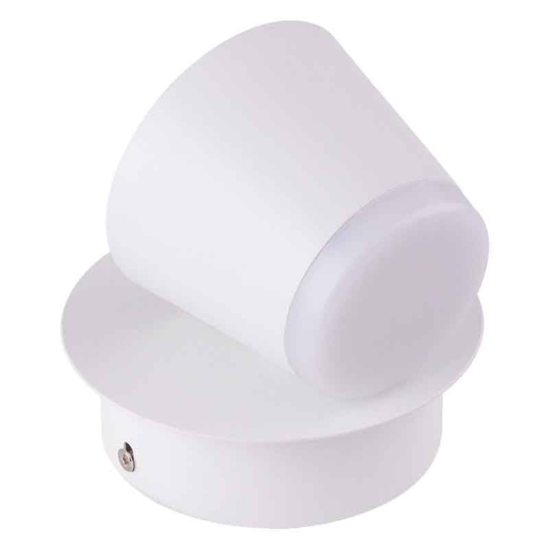 Liseuse murale LED KAZABED ALK15 – 10 W – vue 3