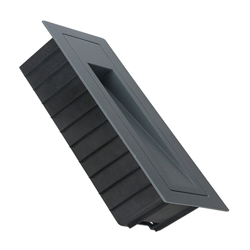 Spot d'escalier encastrable extérieur KAZASTEP LSL19IP25V – 3 W – vue 3