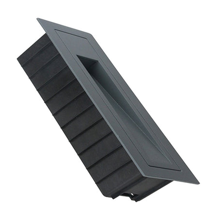 Spot d'escalier encastrable extérieur KAZASTEP LSL19IP25V – 3 W – vue 3
