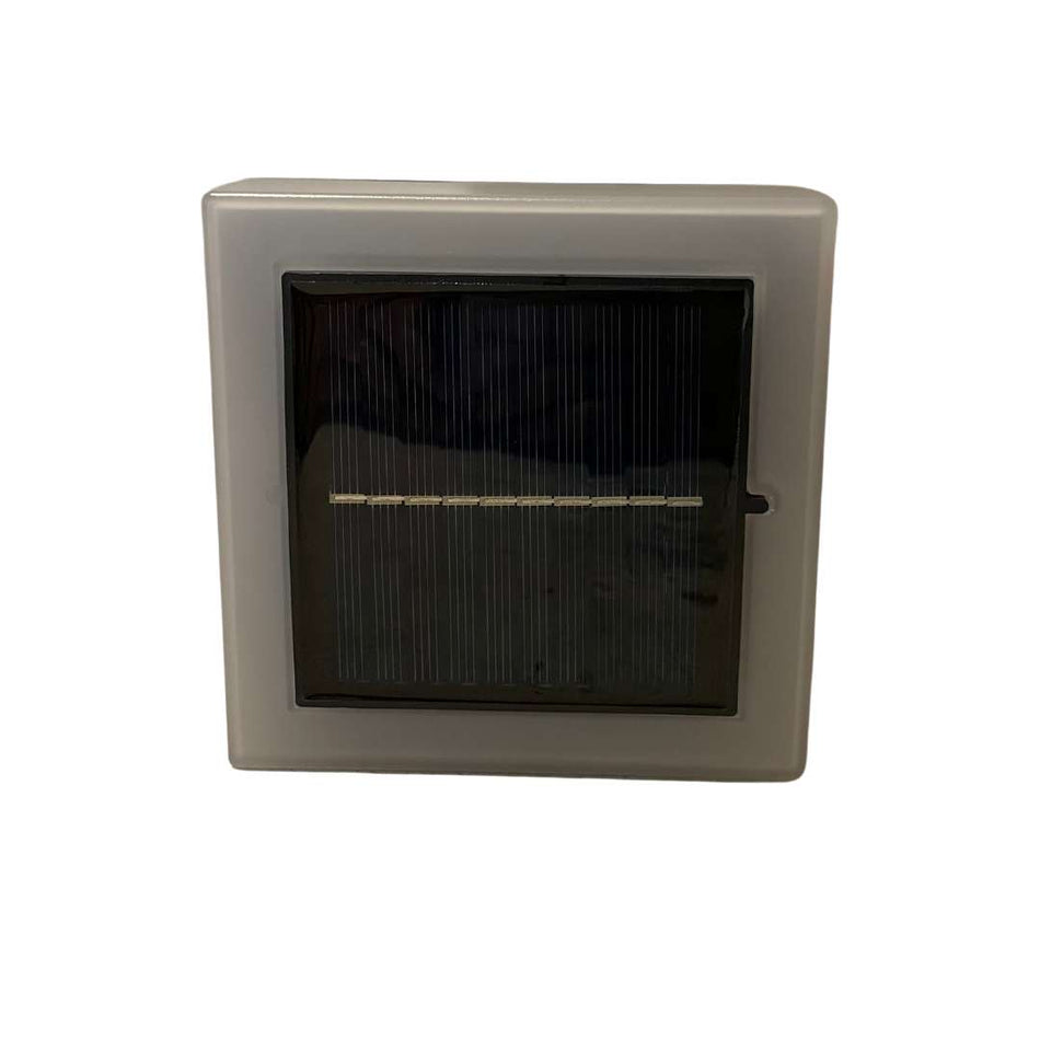 Applique murale extérieure solaire KAZAWIND KH2201 – vue 1