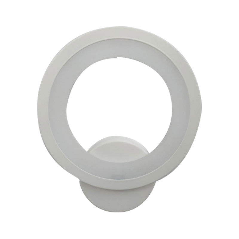 Applique murale LED KAZACRY A20 – acrylique, 8 W – vue 1