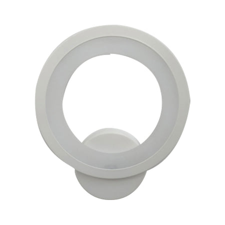 Applique murale LED KAZACRY A20 – acrylique, 8 W – vue 1