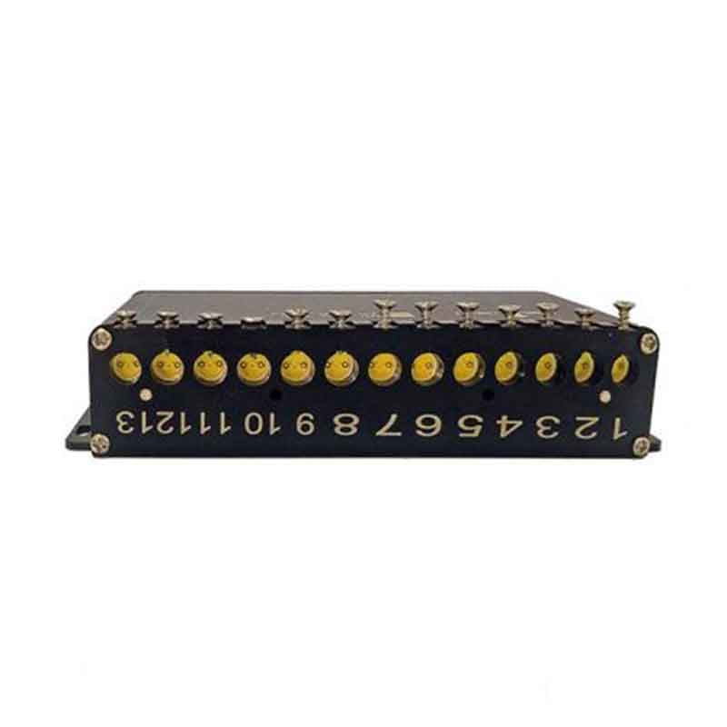 Contrôleur pour fibre optique – 45 W, 30 mm – vue 2