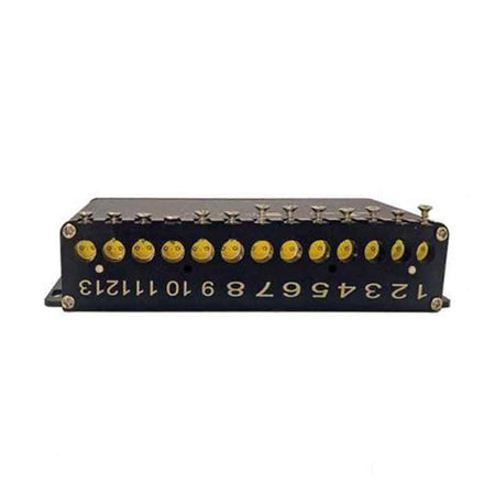 Contrôleur pour fibre optique – 45 W, 30 mm – vue 2