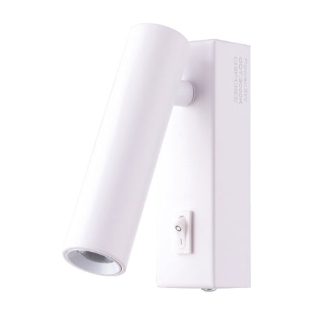 Liseuse murale LED KAZABED ALK03 – 3 W – vue 2